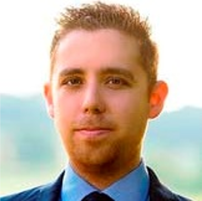 speaker headshot